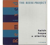The Reese Project - Faith Hope Clarity [VINYL]