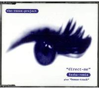 The Reese Project - Release Me