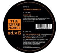 The Reese Project - Remixes (Joey Negro, Playboys, C.J. Mackintosh) [Vinilo]