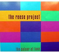 The Reese Project - The Colour Of Love (1994)