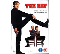 The Ref [Reino Unido] [DVD]