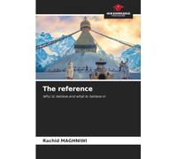 The reference: Who to believe and what to believe in