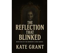 The Reflection That Blinked