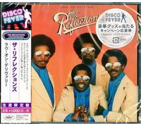 The Reflections - Love On Delivery
