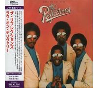 The Reflections - Love on Delivery [Ltd.Reissue]