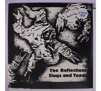 The Reflections - Slugs and Toads [Vinilo]