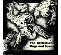 The Reflections - Slugs and Toads [Vinilo]