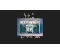 The Reflektor Tapes [USA] [Blu-ray]