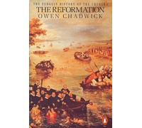 Owen Chadwick The Penguin History of the Church (Tapa blanda)