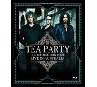 The Reformation Tour - Live In Australia [Blu-ray] (Region Free)