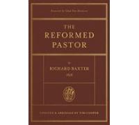 The Reformed Pastor (foreword By Chad Van Dixhoorn) (ebook)