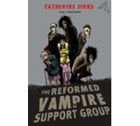 The Reformed Vampire Support Group (ebook)
