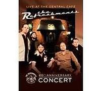 The Refreshments - Refreshments - Live At The Central Cafe [Italia] [DVD]