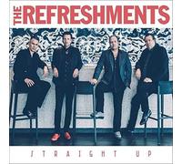 The Refreshments - Straight Up