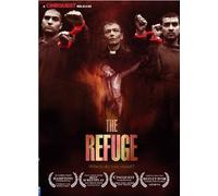 The Refuge (AKA Asylum) [DVD] [Reino Unido]