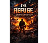 The Refuge: One Family’s Stand Against the Second American Civil War (The Refuge, Book 1)