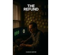 The Refund: When an Accountant's Comeback Exposed Silicon Valley's Missing Algorithm