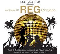The Reg Project - Le Best of