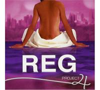 The Reg Project - The R.E.G. Project 4