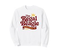 The Regal Beagle Pub Three's Company Retro TV Sitcom Sudadera