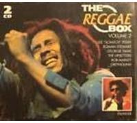 The Reggae Box - Volume 2