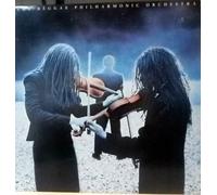 The Reggae Philharmonic Orchestra - The Reggae Philharmonic Orchestra - Mango MLPS 9828