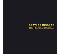 The Reggae Specials - Beatles Reggae [Vinilo]