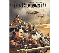 The Regiment - L'Histoire vraie du SAS - Tome 2 - Livre 2 (The Regiment - L'Histoire vraie du SAS, 2)
