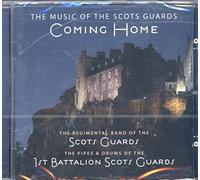 The Regimental Band Of The Royal Scots Guards - Coming Home