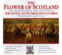 The Flower Of Scotland – Parlophone