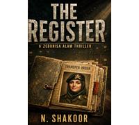 The Register: Price of Truth Book 0 Origin Story
