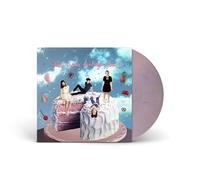 The Regrettes - Feel Your Feelings Fool!(Edición Color Azul Y Rosa) (Lp-Vinilo)
