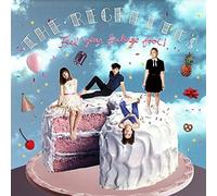 The Regrettes Feel Your Feelings Fool (Importación USA) CD NUEVO