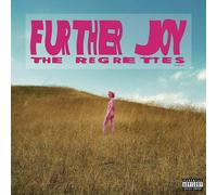 The Regrettes - Further Joy - Vinilo LP 12" - Importación USA