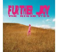 The Regrettes - The Regrettes - Further Joy (Lp) [Vinilo]