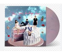 The Regrettes - Sentir Your Feelings Loco (2025) LP Marble Vinilo Hacer Pedido