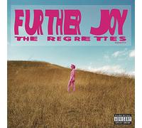 The Regrettes - The Regrettes - Further Joy (Cd)