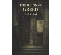 The Reign of Greed: Corruption, Betrayal, and the Fall of a Nation Under Colonial Rule