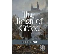The Reign of Greed: Rebirth Special Edition | Annotated