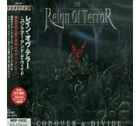 The Reign of Terror - Conquer & Devide