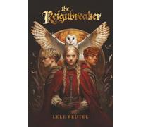 The Reignbreaker (The Chronicles of Inod: A Faith Based-Fantasy Series)