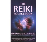The Reiki Sourcebook
