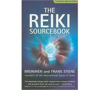 The Reiki Sourcebook