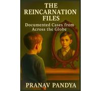 THE REINCARNATION FILES: Documented Cases from Across the Globe