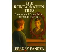 THE REINCARNATION FILES: Documented Cases from Across the Globe