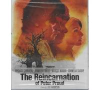 The Reincarnation of Peter Proud Blu-ray