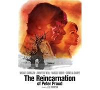 The Reincarnation of Peter Proud [USA] [DVD]