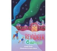 The Reindeer Games (ebook)