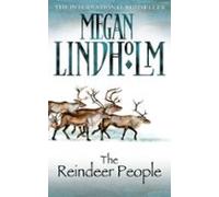 The Reindeer People (ebook)
