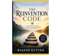 THE REINVENTION CODE